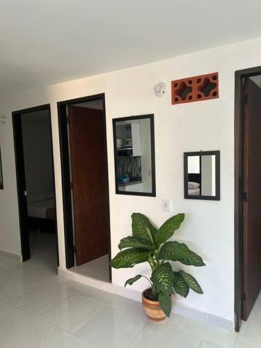 Apartamento Villa Amore Town