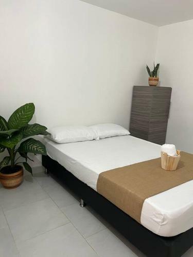 Apartamento Villa Amore Town