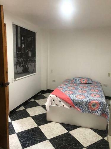 Apartamento Casa Moderna, Higi�nica, Espaciosa