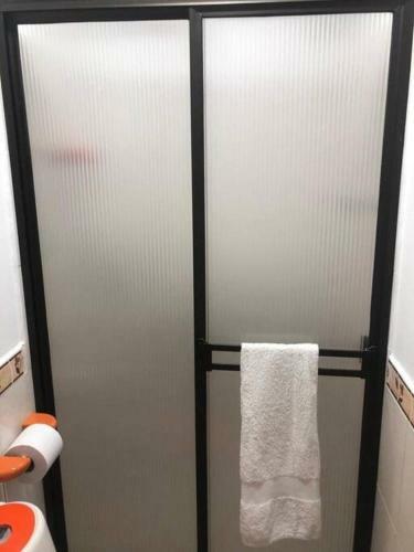 Apartamento Casa Moderna, Higi�nica, Espaciosa
