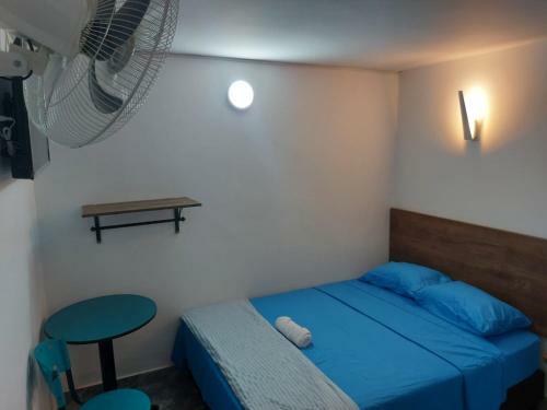 Hotel Departamental