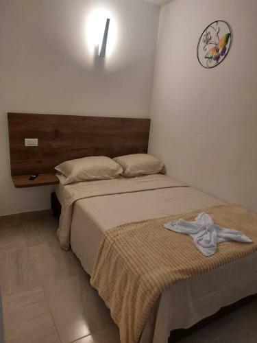 Hotel Departamental