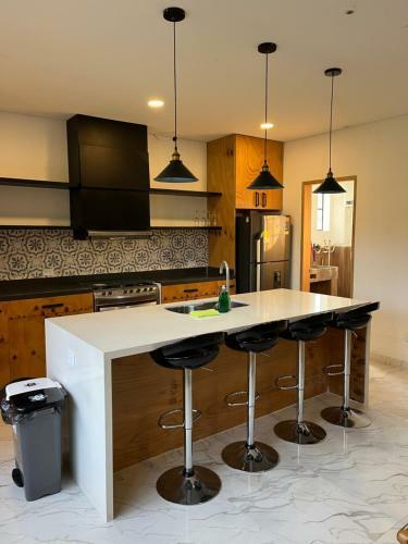 Apartamento Ph Guatap�