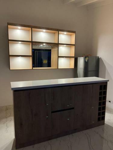 Apartamento Ph Guatap�
