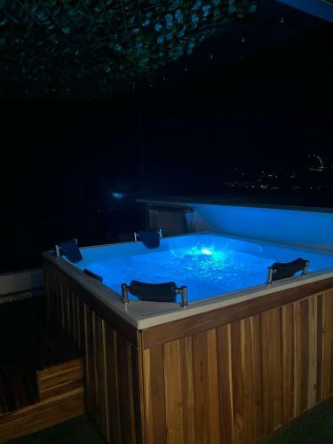 Apartamento Ph Guatap�