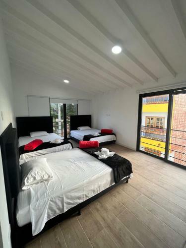 Apartamento Ph Guatap�