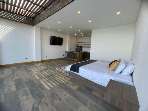 Apartamento M302-dakeva