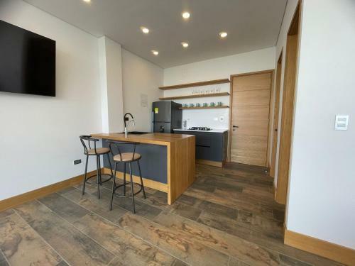 Apartamento M302-dakeva