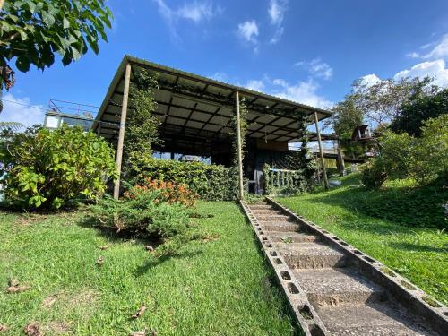 Habitaci�n Crucero - Guatap�