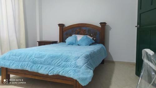 Hostal Villa Alioc