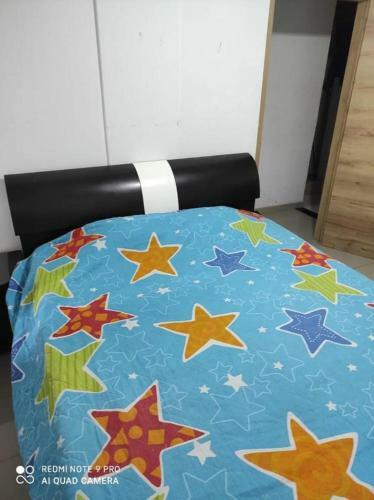 Lindo Apartamento Sector Estrato 5