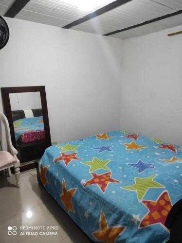 Lindo Apartamento Sector Estrato 5