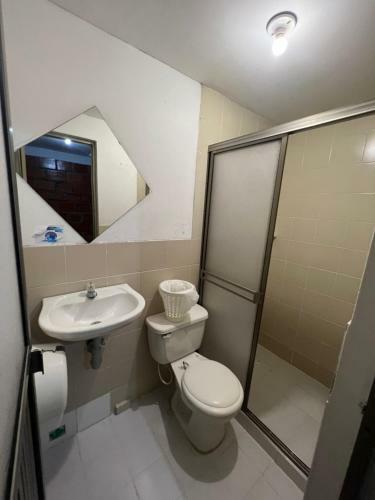 Hostal El Paraiso