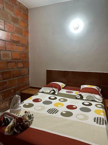Hostal El Paraiso
