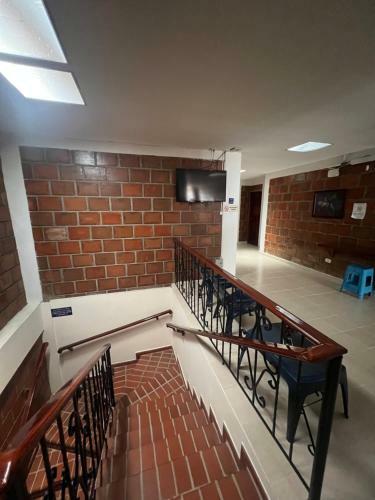 Hostal El Paraiso