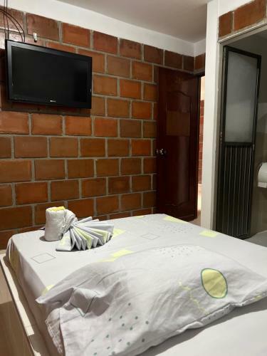 Hostal El Paraiso