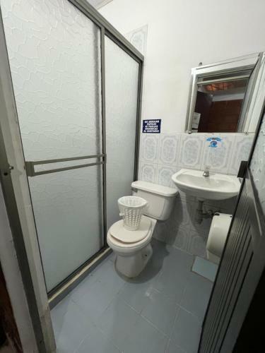 Hostal El Paraiso