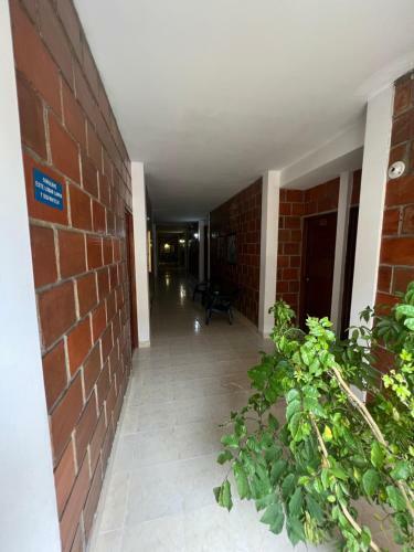 Hostal El Paraiso