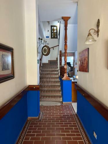 Hostal El Paraiso