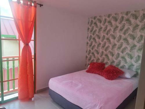 Apartamento Cerca Al Parque De Guatap� Y Malec�n