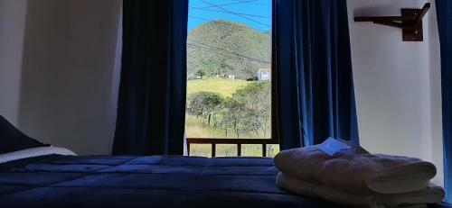 Caro Ruiz Hospedaje