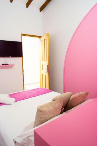 Hotel Chromatic