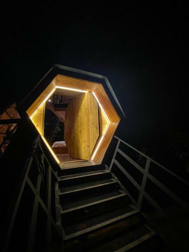 Villa Tiny Lake House - Guatap�