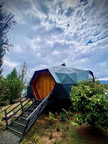 Villa Tiny Lake House - Guatap�