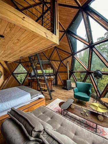 Villa Tiny Lake House - Guatap�