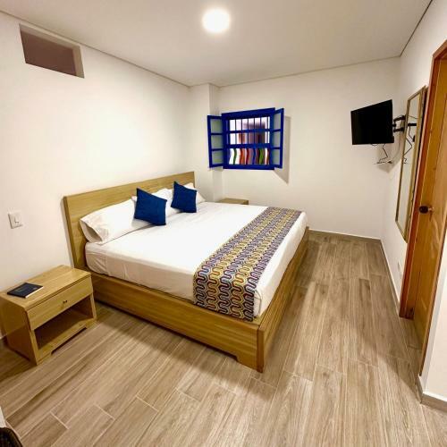 Alto Verde Hotel