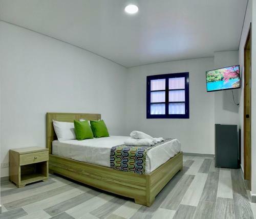 Alto Verde Hotel