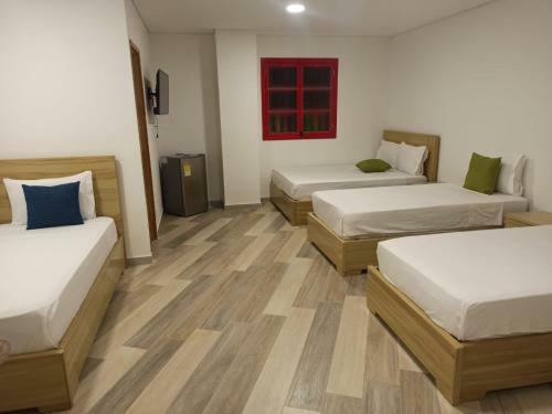 Alto Verde Hotel