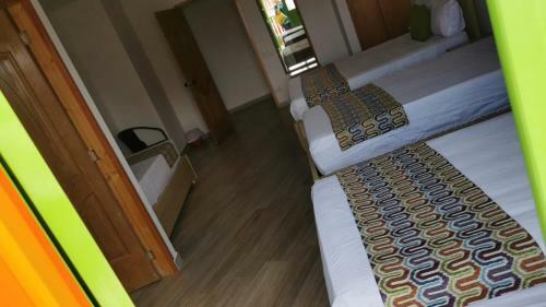 Alto Verde Hotel