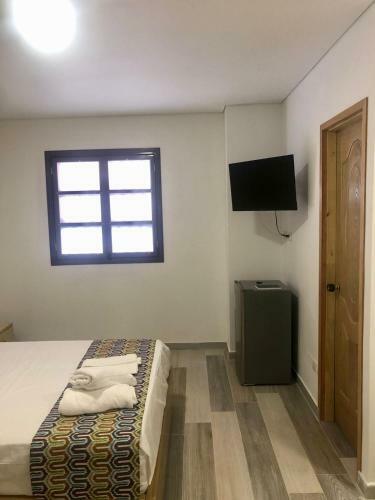 Alto Verde Hotel