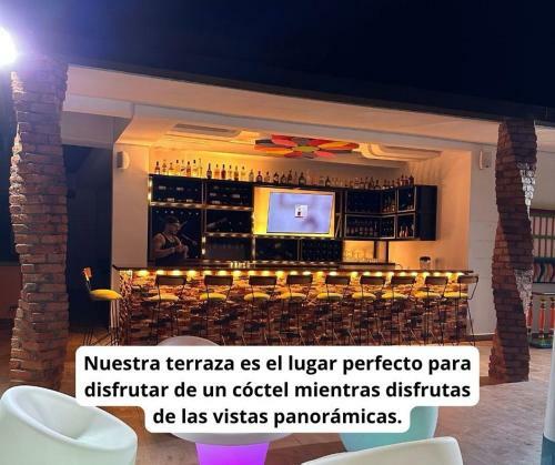 Alto Verde Hotel