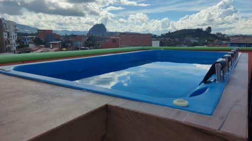 Alto Verde Hotel