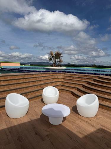 Alto Verde Hotel