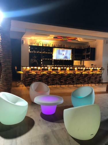 Alto Verde Hotel