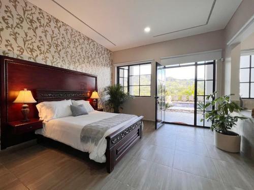 1714 Hotel Boutique Guatap�
