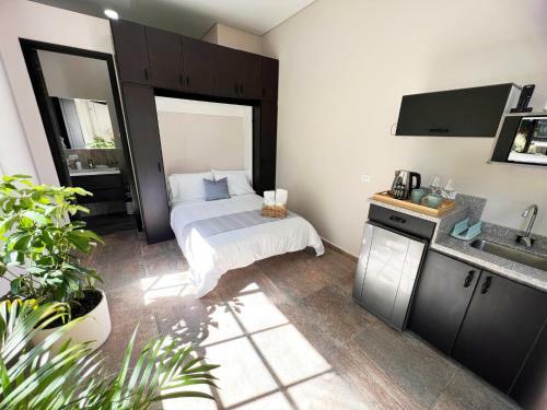 1714 Hotel Boutique Guatap�