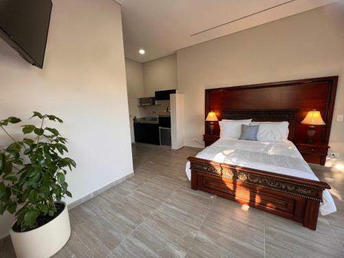 1714 Hotel Boutique Guatap�