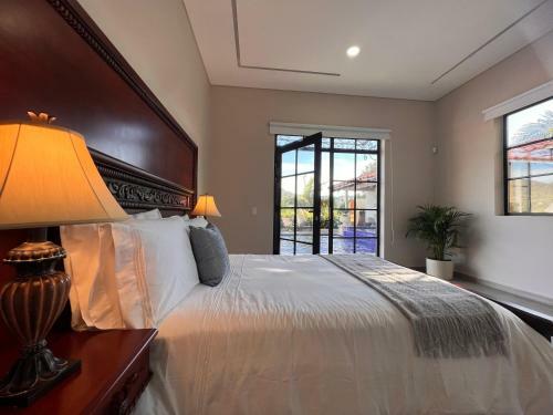1714 Hotel Boutique Guatap�