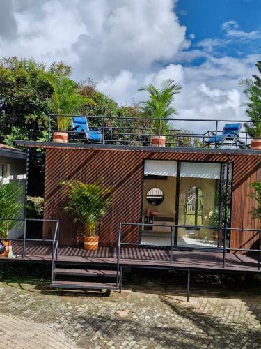 1714 Hotel Boutique Guatap�