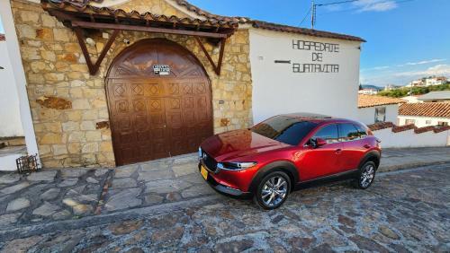 Hospedaje Campestre Los Pinos