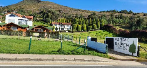 Hospedaje Campestre Los Pinos