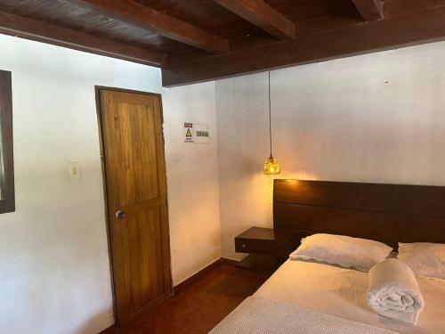 Hotel Muelle De Maria Angel