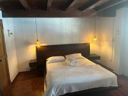 Hotel Muelle De Maria Angel