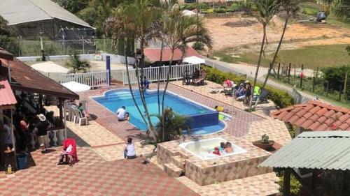 Hotel Muelle De Maria Angel