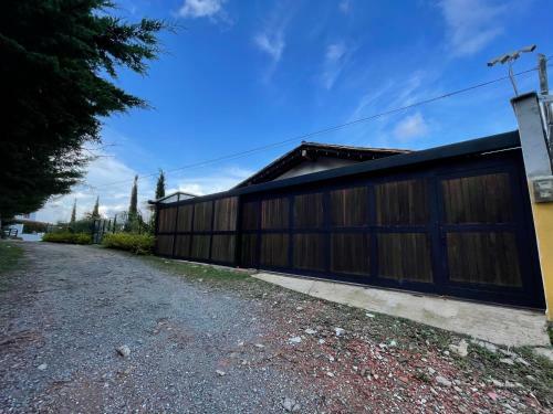 Apartamento Mirador La Piedra