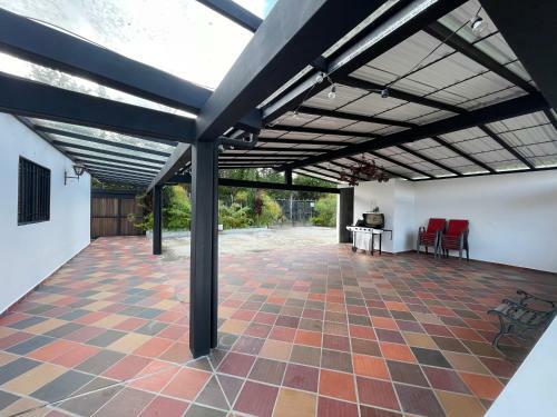 Apartamento Mirador La Piedra